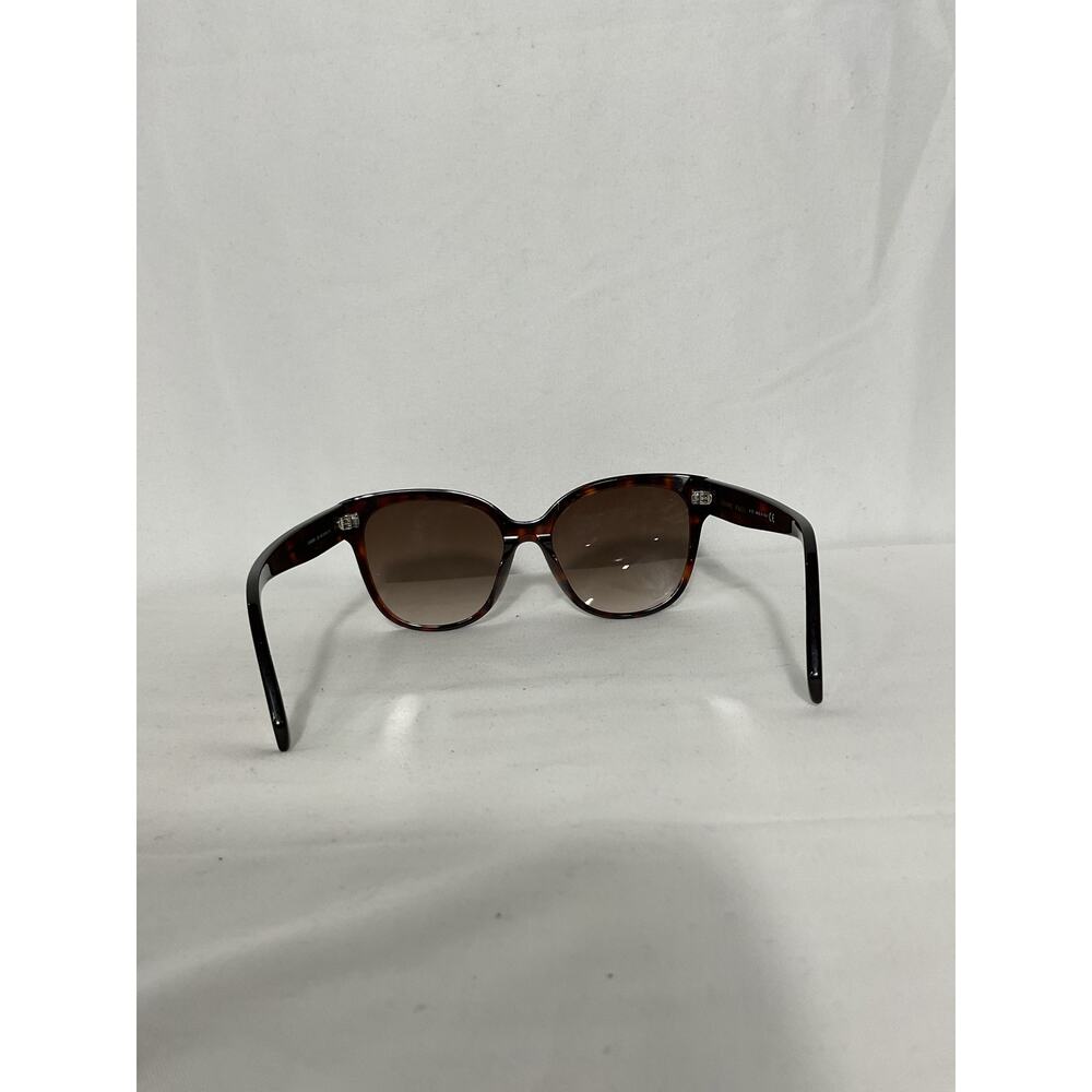 Celine 'Cat-Eye' Brown Gradient Sunglasses Size OS - Picture 4 of 4